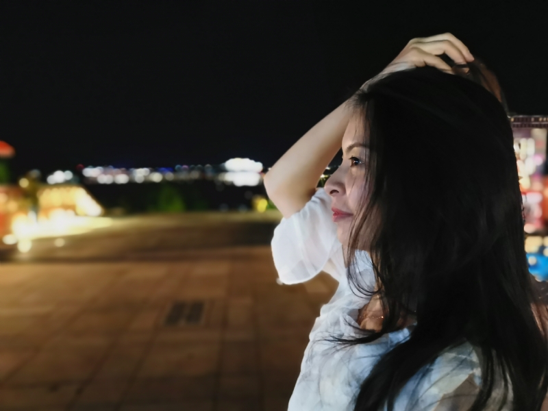 yiyi的第一张照片--西藏父母相亲团