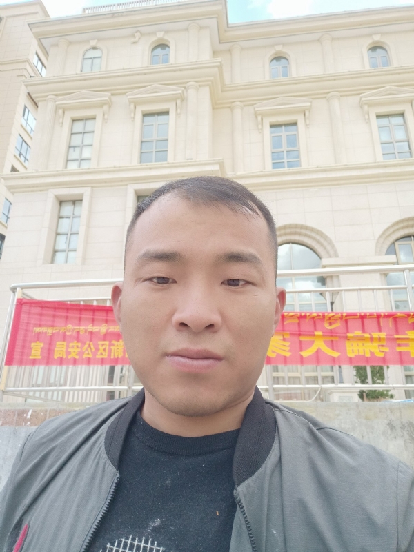 一念永恒的第一张照片--西藏父母相亲团